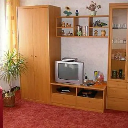 Ruegen_fewo 285 Apartment Sassnitz